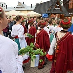 53. Międzynarodowy Festiwal Folkloru Ziem Górskich