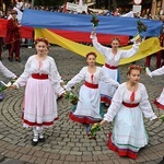 53. Międzynarodowy Festiwal Folkloru Ziem Górskich