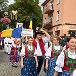 53. Międzynarodowy Festiwal Folkloru Ziem Górskich