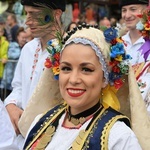 53. Międzynarodowy Festiwal Folkloru Ziem Górskich