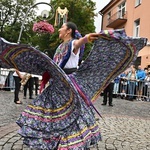 53. Międzynarodowy Festiwal Folkloru Ziem Górskich