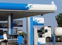 Bułgaria: Nie ma zapewnionych dostaw gazu po wrześniu