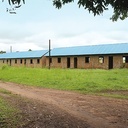 Trwa odbudowa szkoły  im. św Pawła w Pabo.  Nauka ruszy w styczniu
