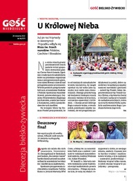 Gość Bielsko-Żywiecki 34/2022