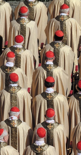 Od początku pontyfikatu Franciszek mianował  86 kardynałów elektorów, czyli 67 proc. uczestników przyszłego konklawe.