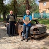 „Przed nami najtrudniejsza zima od czasu II wojny” – mówi biskup Zaporoża