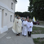 Wojnowo. Kolejny etap remontu zakończony 