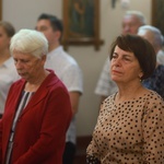 Odpust u MB Częstochowskiej w Bojanicach