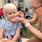 Świdnica. U św. Józefa świętowali z Maryją