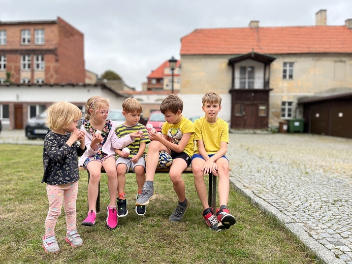 Świdnica. U św. Józefa świętowali z Maryją