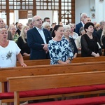 Wałbrzych. Pożegnali młodego organistę