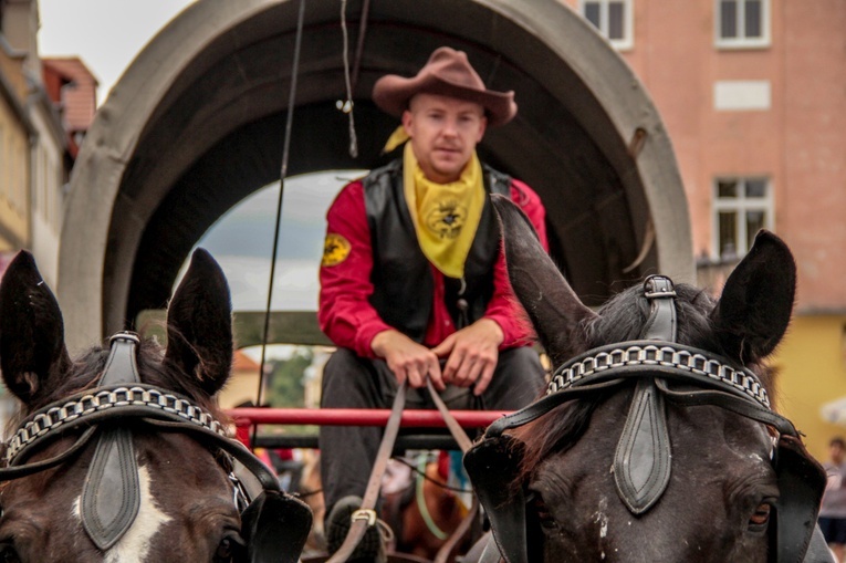 Za tydzień w Nysie "Wrześniowe Country"