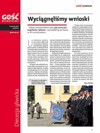 Gość Gliwicki 35/2022