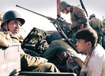Film opowiada o obronie Grodna przed bolszewikami  we wrześniu 1939 roku.