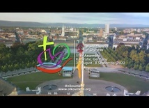 WCC 11th Assembly promotional video