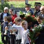 83. rocznica wybuchu II wojny światowej w Skierniewicach
