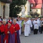 Św. Michał Archanioł w Lubawce