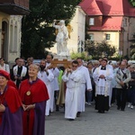 Św. Michał Archanioł w Lubawce