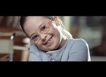 DEAR FUTURE MOM | March 21 - World Down Syndrome Day | #DearFutureMom