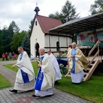 30-lecie Szensztatu w Rokitnicy