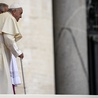 Papież ujawnia, kto nie pozwala mu na razie jechać na Ukrainę