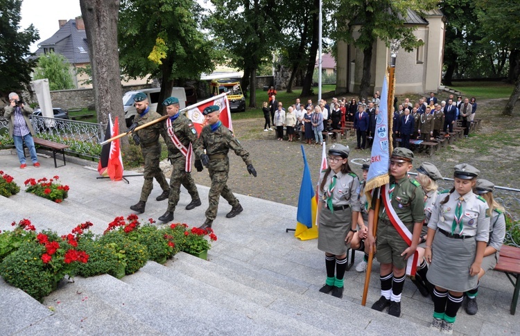 Oni pielęgnowali polskość