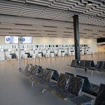 Tak dziś wygląda radomskie lotnisko