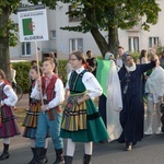 Międzynarodowy festiwal folklorystyczny