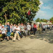 Pielgrzymka do Maryi Trąbkowskiej - zaproszenie