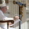Papież: Europą i całym światem wstrząsnęła nadzwyczaj groźna wojna