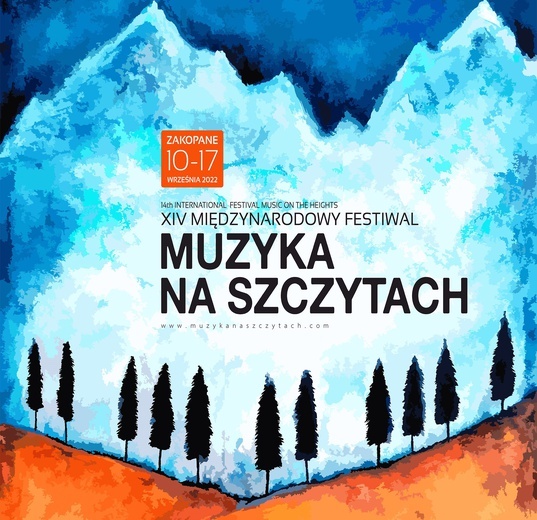 Zakopane. Muzyka na Szczytach - kulturalna propozycja