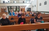 Wędrówka katechetów ze Świbna do Gdańska