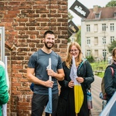 Pielgrzymka do sanktuarium Matki Bożej Trąbkowskiej