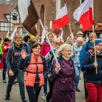 Pielgrzymka do sanktuarium Matki Bożej Trąbkowskiej