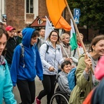 Pielgrzymka do sanktuarium Matki Bożej Trąbkowskiej