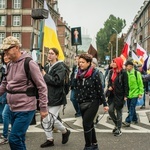 Pielgrzymka do sanktuarium Matki Bożej Trąbkowskiej