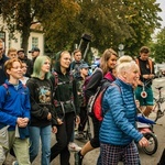 Pielgrzymka do sanktuarium Matki Bożej Trąbkowskiej