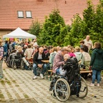 Pielgrzymka do sanktuarium Matki Bożej Trąbkowskiej