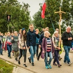 Pielgrzymka do sanktuarium Matki Bożej Trąbkowskiej