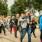 Pielgrzymka do sanktuarium Matki Bożej Trąbkowskiej