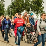 Pielgrzymka do sanktuarium Matki Bożej Trąbkowskiej