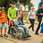 Pielgrzymka do sanktuarium Matki Bożej Trąbkowskiej