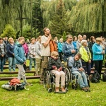 Pielgrzymka do sanktuarium Matki Bożej Trąbkowskiej