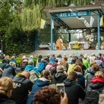 Pielgrzymka do sanktuarium Matki Bożej Trąbkowskiej