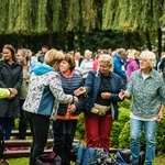 Pielgrzymka do sanktuarium Matki Bożej Trąbkowskiej