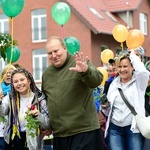 Gietrzwałd. Odpust Narodzenia Najświętszej Maryi Panny