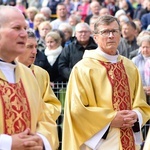 Gietrzwałd. Odpust Narodzenia Najświętszej Maryi Panny