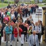 Pielgrzymka do Matki Bożej Pszowskiej