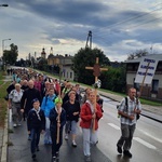 Pielgrzymka do Matki Bożej Pszowskiej