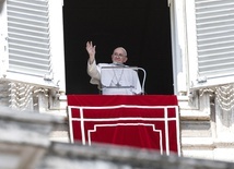 Orędzie papieża na ŚDM